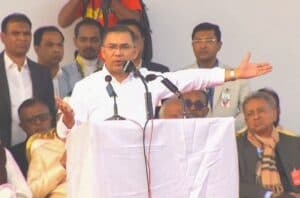 Tarique Rahman Faces Pakistan Challenge: Will Dhaka Realign After Yunus Era?