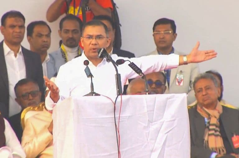 Tarique Rahman Faces Pakistan Challenge: Will Dhaka Realign After Yunus Era?
