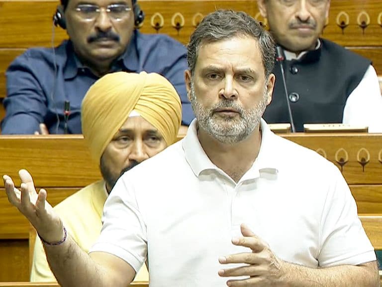 India-US Trade Row: Experts Point to UPA’s Nuclear Deal as Rahul Gandhi Alleges ‘Sellout’