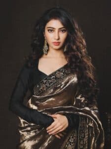 Dhurandhar Actress Sara Arjun Calls Euphoria a Deeply Personal Film