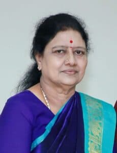 Sasikala Initiates Statewide Consultations With Jayalalithaa Loyalists Ahead of Tamil Nadu Assembly Polls