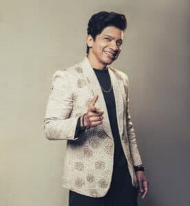 Singer Shaan Highlights Gender Disparity in Song Lines for Female Artists