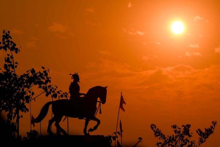 Shiv Jayanti Utsav at Agra Fort: Fadnavis to Attend 396th Birth Anniversary of Shivaji Maharaj