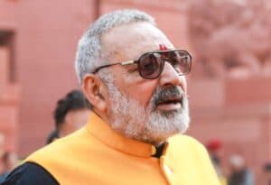 Giriraj Singh Seeks Privilege Motion Against Rahul Gandhi Over Naravane Memoir Row
