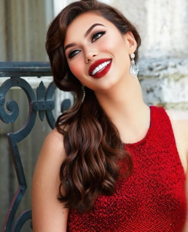 Somy Ali Names Her Top 3 Most Naturally Beautiful Actress Friends from the 90s