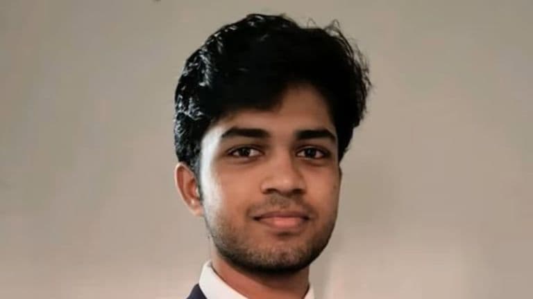 Indian Consulate in San Francisco Expresses Concern Over Missing 22-Year-Old UC Berkeley Student