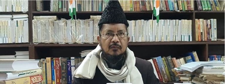 Indian Muslim Clerics Condemn Taliban’s New Penal Code Legalising Domestic Violence