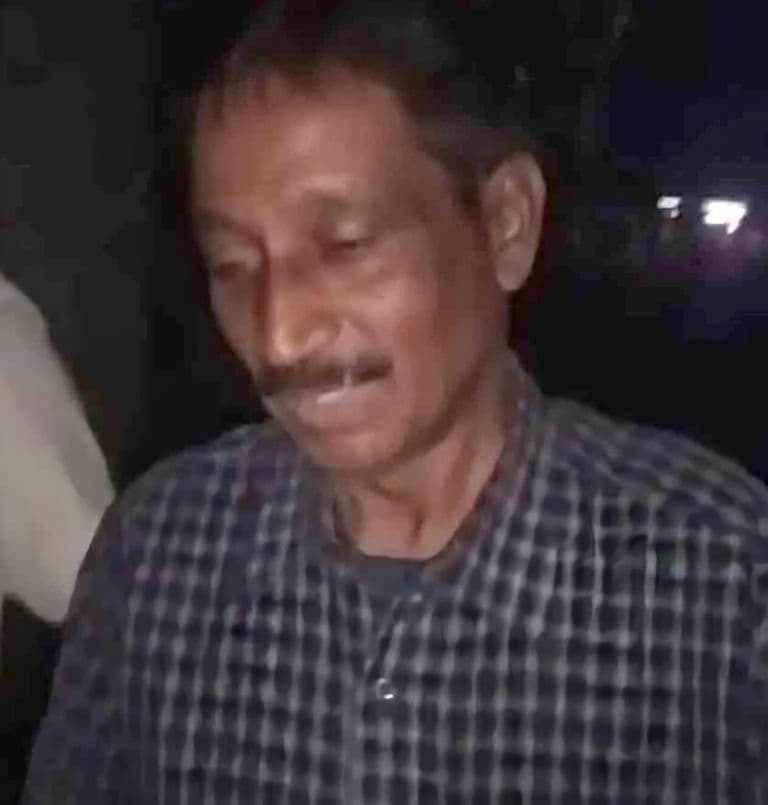 West Bengal Teacher Arrested After Firing on Children in Murshidabad School