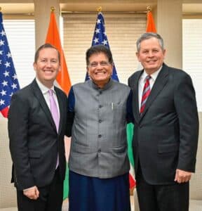 India–US Trade Deal Praised by Industry Leaders; Say India Emerges Stronger in Uncertain Geopolitical Climate