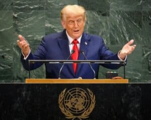 Donald Trump Moves to Elevate Board of Peace Above UN, Broaden Role Beyond Gaza