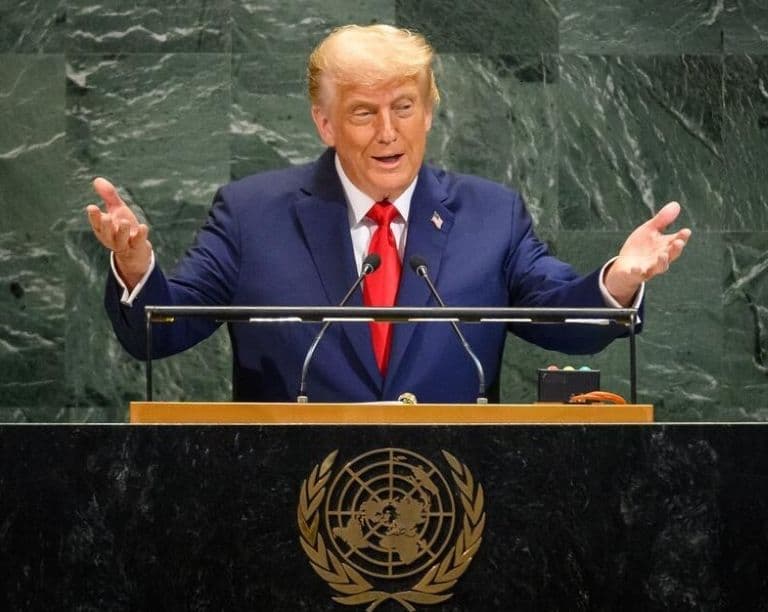 Donald Trump Moves to Elevate Board of Peace Above UN, Broaden Role Beyond Gaza