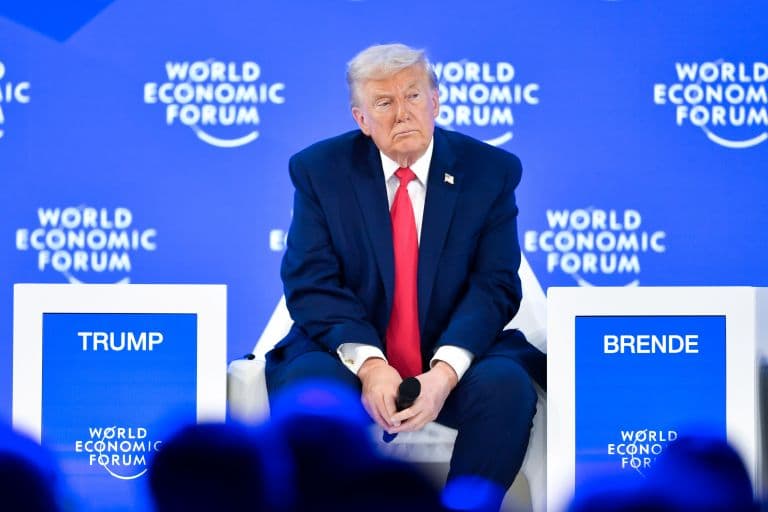 US Supreme Court Strikes Down Most of Trump’s Global Tariffs, Says It's Unlawful
