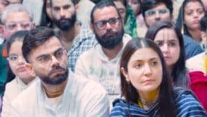 Virat Kohli and Anushka Sharma Visit Premanand Maharaj at Keli Kunj Ashram, Photos Go Viral