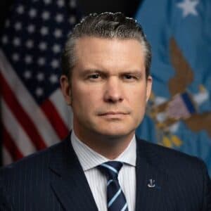 US Secretary of War Hegseth Announces Launch of ‘Operation Epic Fury’, Warns Tehran of Sweeping Military Consequences