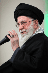 Iran’s Ayatollah Ali Khamenei Killed in US-Israel Airstrikes, State Media Confirms