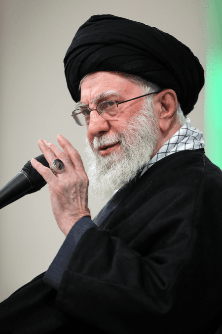Iran’s Ayatollah Ali Khamenei Killed in US-Israel Airstrikes, State Media Confirms