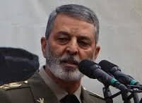 Chief of Staff of Iranian Armed Forces Abdolrahim Mousavi Killed: TV Reports