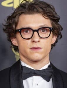 Zendaya and Tom Holland Reportedly Married, Says Actress’ Stylist