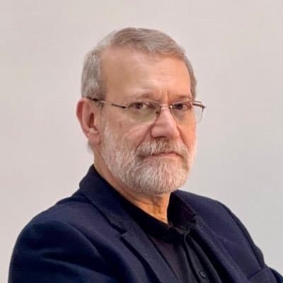 Iran’s Ali Larijani Denies Tehran Seeks US Dialogue Amid Escalating Middle East Tensions