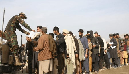 Afghan Refugee Expulsions Strengthen Unity, Thwart Pakistan’s Regime Change Efforts