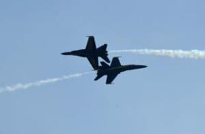 Three US F-15E Jets Shot Down Over Kuwait in Apparent Friendly Fire, All Aircrew Safe