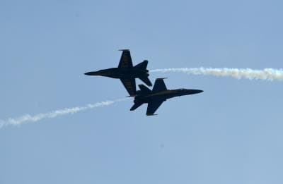 Three US F-15E Jets Shot Down Over Kuwait in Apparent Friendly Fire, All Aircrew Safe