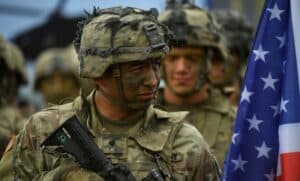 Six U.S. Service Members Killed in Ongoing Combat Against Iran, CENTCOM Confirms