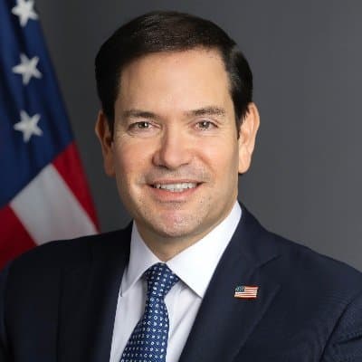 United States Has Planned Measures to Contain Oil Price Spike, Safeguard Global Shipping, Says Marco Rubio