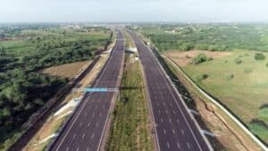 Three Lanes Closed on Delhi-Mumbai Expressway Amid Search for Missing 4-Year-Old Tillu’s Remains