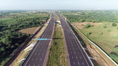 Three Lanes Closed on Delhi-Mumbai Expressway Amid Search for Missing 4-Year-Old Tillu’s Remains
