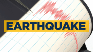 4.3‑Magnitude Earthquake Strikes Iran’s Gerash Amid Escalating Middle East Conflict