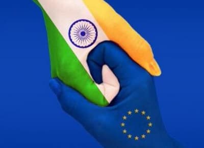 EU-India Free Trade Agreement Concluded Amid Global Strategic Shifts, Says EPC