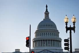 Democrats, Republicans Clash Over Trump’s Iran Military Operation and DHS Funding Dispute