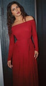 Priyanka Chopra Jonas to Present at 98th Academy Awards, Excites Fans