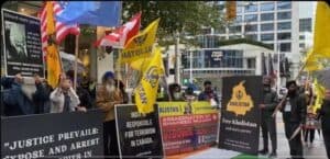 Canada-India Ties Reset Frustrates Khalistan Elements, Agencies Warn of Potential Mass Murders
