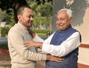 Next Gen in Janata Dal (United) as Nitish Kumar’s Son Nishant Prepares for Active Politics