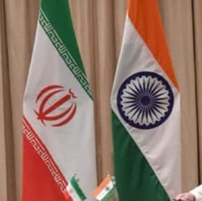 Iran Opposition Plan Proposes Reviving Chabahar Port Project With India, Restoring Crude Exports