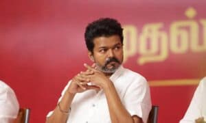 BJP Urges TVK Leader Vijay to Join AIADMK-Led NDA Ahead of Tamil Nadu Assembly Elections