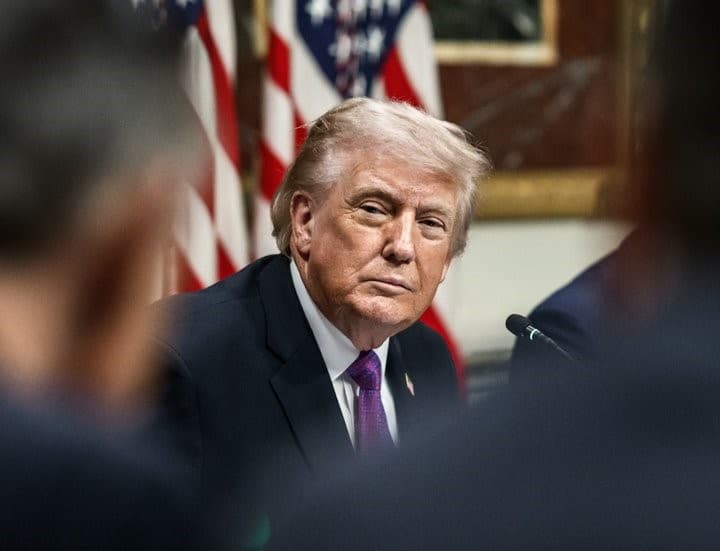 US Lawmaker Moves to Block Trump Order on H-1B Visa Wage Rules