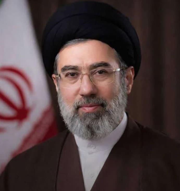 Iran Confirms Mojtaba Khamenei as New Supreme Leader, Signalling Hardline Continuity