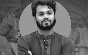 Bangladeshi Activist Sharif Osman Hadi Murder: Accused Escaped to India