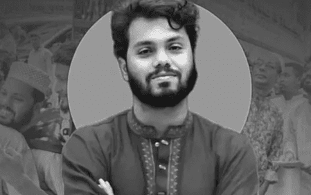 Bangladeshi Activist Sharif Osman Hadi Murder: Accused Escaped to India