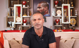 Shikhar Dhawan Calls for Harshest Punishment After Delhi Holi Violence Kills 26-Year-Old Tarun Kumar