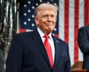 Trump: US-Iran War Soon, Victory Means Neutralising Tehran’s Weapons