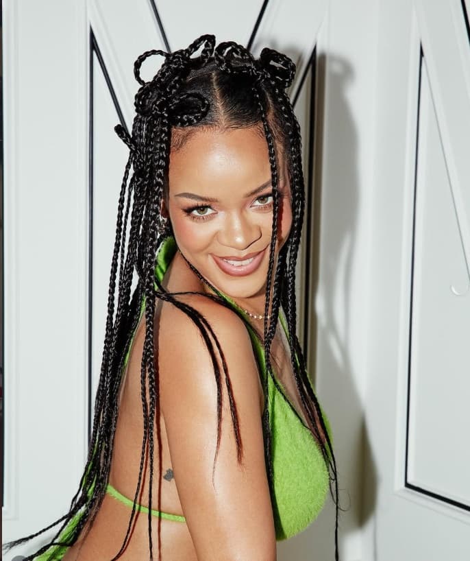 Rihanna Increases Personal Security Following Gun Attack on Her Home