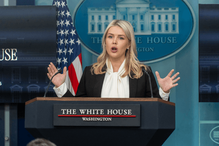White House: Will Keep Strait of Hormuz Open; Trump Vows to Protect Energy Supplies