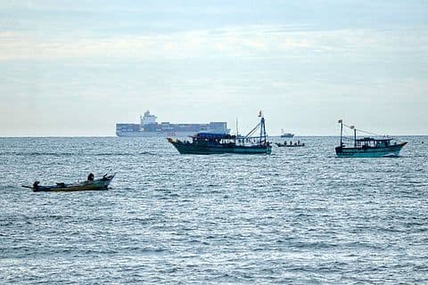 Hundreds of Fishermen from Tamil Nadu Stranded in Iran as West Asia Conflict Disrupts Transport