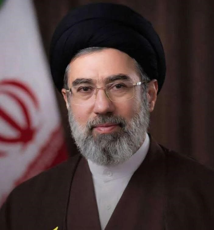 Iran Declares ‘Week of National Unity’ After First Message by New Supreme Leader