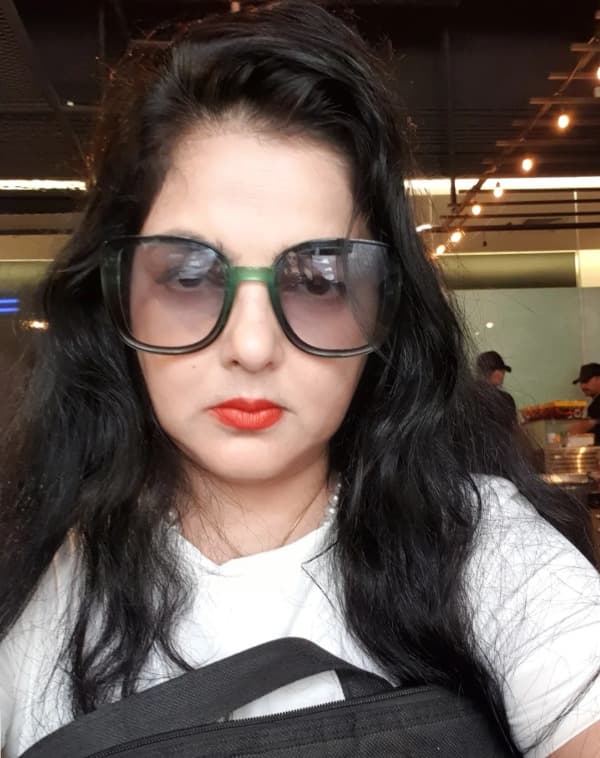 Mamta Kulkarni Posts Rare Glimpse of Her ‘Only Family’ Online