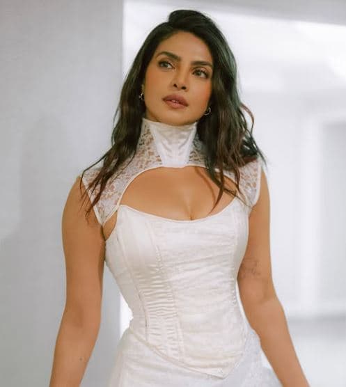Oscars 2026: Priyanka Chopra, Javier Bardem Present International Film Award; Bardem Says “Free Palestine”